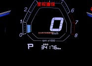 LUXGEN S3 21.9萬 2018 高雄市二手中古車