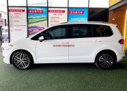 VW TOURAN 82.9萬 2021 高雄市二手中古車