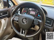 VW TOUAREG 65.8萬 2015 高雄市二手中古車