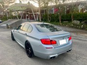 BMW M5 SEDAN F10 98.8萬 2011 桃園市二手中古車