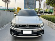VW TIGUAN 75.8萬 2017 苗栗縣二手中古車