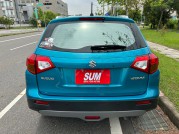 SUZUKI VITARA 38.8萬 2018 臺南市二手中古車
