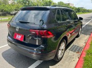 VW TIGUAN 61.8萬 2017 臺南市二手中古車