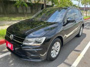 VW TIGUAN 61.8萬 2017 臺南市二手中古車