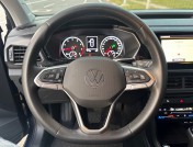 VW T-CROSS 67.8萬 2022 臺南市二手中古車