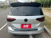 VW TOURAN 68.8萬 2019 臺南市二手中古車