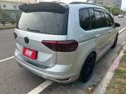 VW TOURAN 68.8萬 2019 臺南市二手中古車
