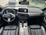 BMW 5 SERIES SEDAN G30 179.8萬 2019 屏東縣二手中古車