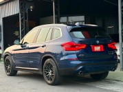 BMW X3 G01 132.8萬 2019 屏東縣二手中古車