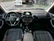 BMW X3 G01 132.8萬 2019 屏東縣二手中古車