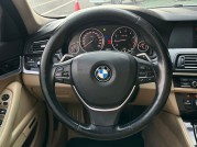 BMW 5 SERIES SEDAN F10 66.8萬 2012 屏東縣二手中古車