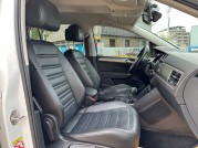 VW TOURAN 46.8萬 2016 新北市二手中古車