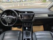 VW TOURAN 46.8萬 2016 新北市二手中古車