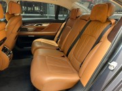 BMW 7 SERIES SEDAN 146.0萬 2016 新北市二手中古車