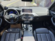 BMW X3 G01 198.0萬 2017 臺南市二手中古車