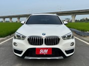 BMW X1 F48 78.8萬 2016 臺南市二手中古車