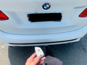 BMW 2 SERIES ACTIVE TOURER 75.8萬 2018 高雄市二手中古車