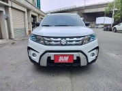 SUZUKI VITARA 39.8萬 2017 雲林縣二手中古車