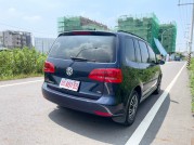 VW TOURAN 31.8萬 2015 嘉義市二手中古車