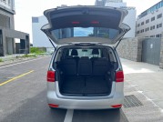 VW TOURAN 19.8萬 2013 臺南市二手中古車