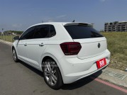 VW POLO 43.8萬 2020 屏東縣二手中古車