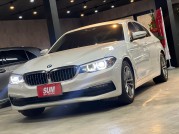 BMW 5 SERIES SEDAN G30 153.8萬 2019 花蓮縣二手中古車