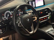 BMW 5 SERIES SEDAN G30 153.8萬 2019 花蓮縣二手中古車