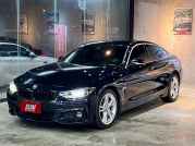 BMW 4 SERIES GRAN COUPE 112.8萬 2018 花蓮縣二手中古車