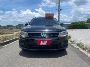VW TIGUAN 45.8萬 2016 雲林縣二手中古車