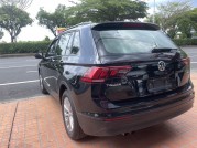 VW TIGUAN 45.8萬 2016 雲林縣二手中古車