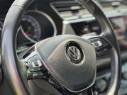 VW TOURAN 49.8萬 2017 桃園市二手中古車