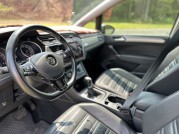 VW TOURAN 49.8萬 2017 桃園市二手中古車
