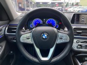 BMW 7 SERIES SEDAN 110.8萬 2016 屏東縣二手中古車