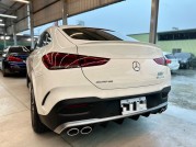 BENZ GLE-CLASS COUPE 【GLE53 4MATIC COUPE】 348.8萬 2020 屏東縣二手中古車