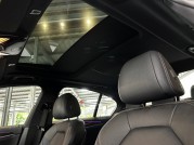 BMW 5 SERIES SEDAN G30 149.8萬 2017 屏東縣二手中古車