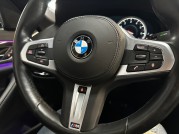 BMW 5 SERIES SEDAN G30 149.8萬 2017 屏東縣二手中古車
