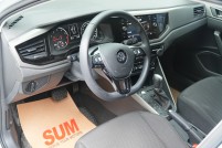 VW POLO 49.8萬 2019 桃園市二手中古車