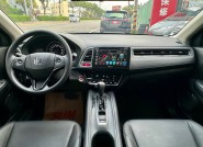HONDA HR-V 52.8萬 2018 臺中市二手中古車