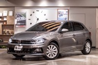 VW POLO 53.8萬 2019 高雄市二手中古車