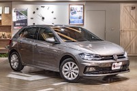 VW POLO 53.8萬 2019 高雄市二手中古車