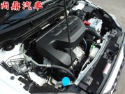 SUZUKI SX4 48.8萬 2017 彰化縣二手中古車