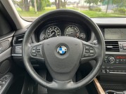 BMW X3 F25 72.0萬 2013 臺南市二手中古車