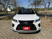 LEXUS RX 178.0萬 2019 臺南市二手中古車