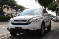 HONDA CR-V 33.8萬 2011 臺中市二手中古車