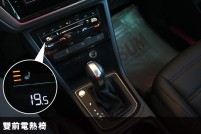 VW TOURAN 119.8萬 2023 臺中市二手中古車
