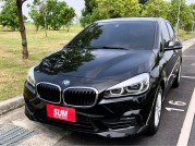 BMW 2 SERIES ACTIVE TOURER 69.9萬 2018 嘉義市二手中古車
