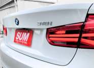 BMW 3 SERIES SEDAN F30 85.8萬 2018 彰化縣二手中古車