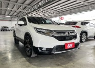 HONDA CR-V 68.8萬 2018 臺東縣二手中古車