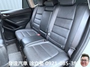 MAZDA CX-5 49.8萬 2014 桃園市二手中古車