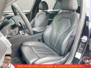 BMW 5 SERIES SEDAN G30 148.0萬 2019 桃園市二手中古車